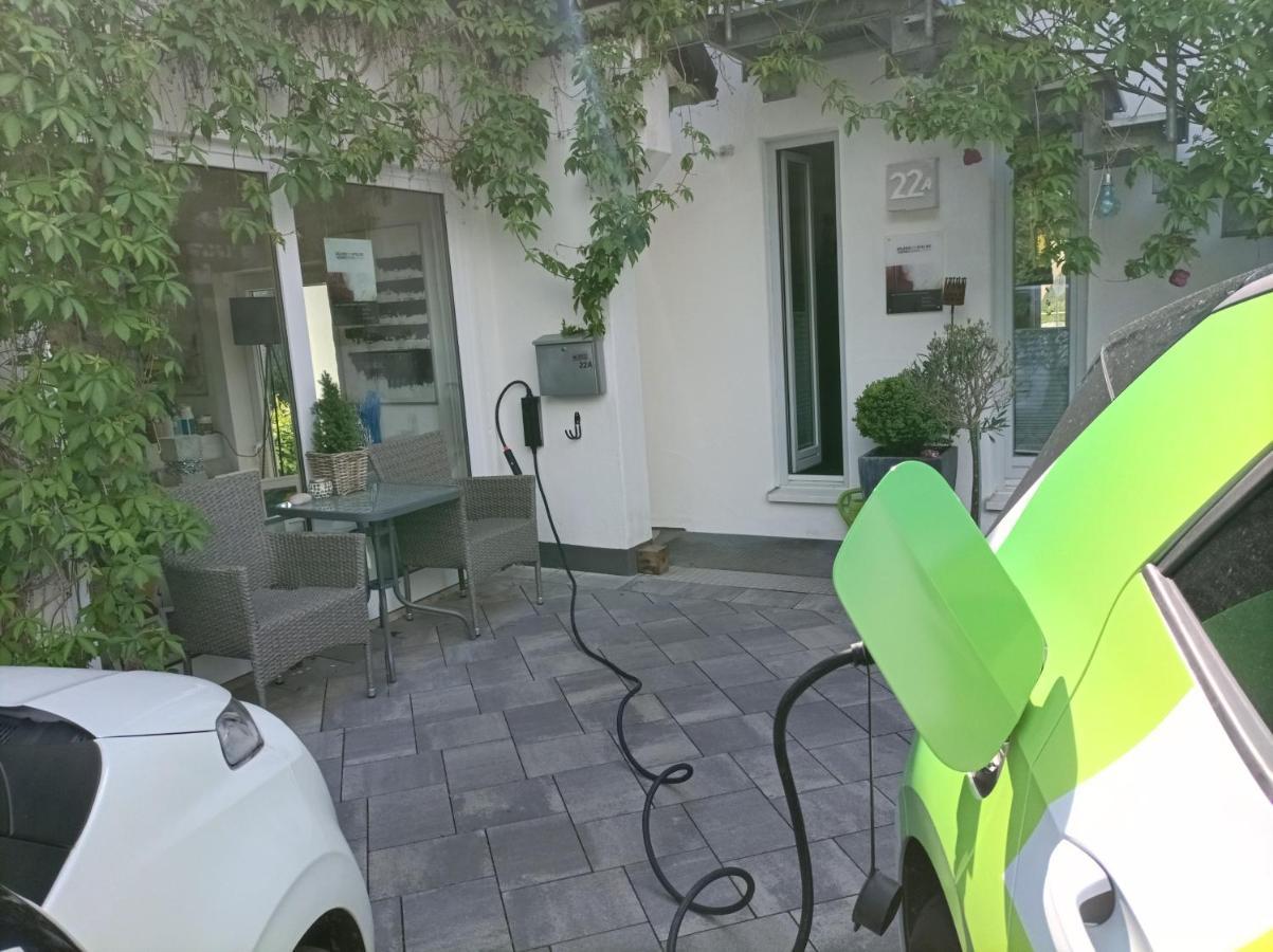 Das Nest Βίντερμπεργκ Εξωτερικό φωτογραφία