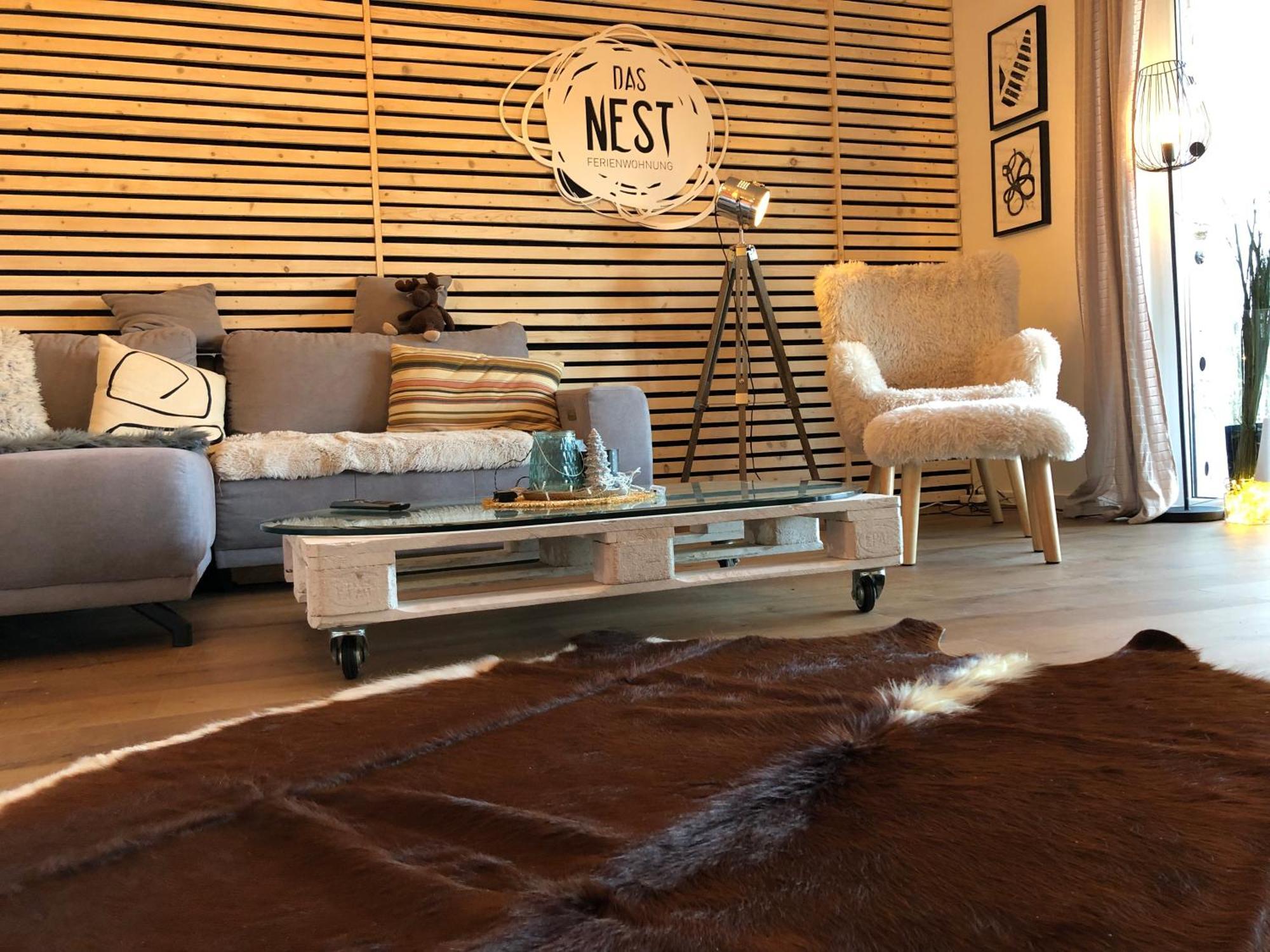 Das Nest Βίντερμπεργκ Εξωτερικό φωτογραφία