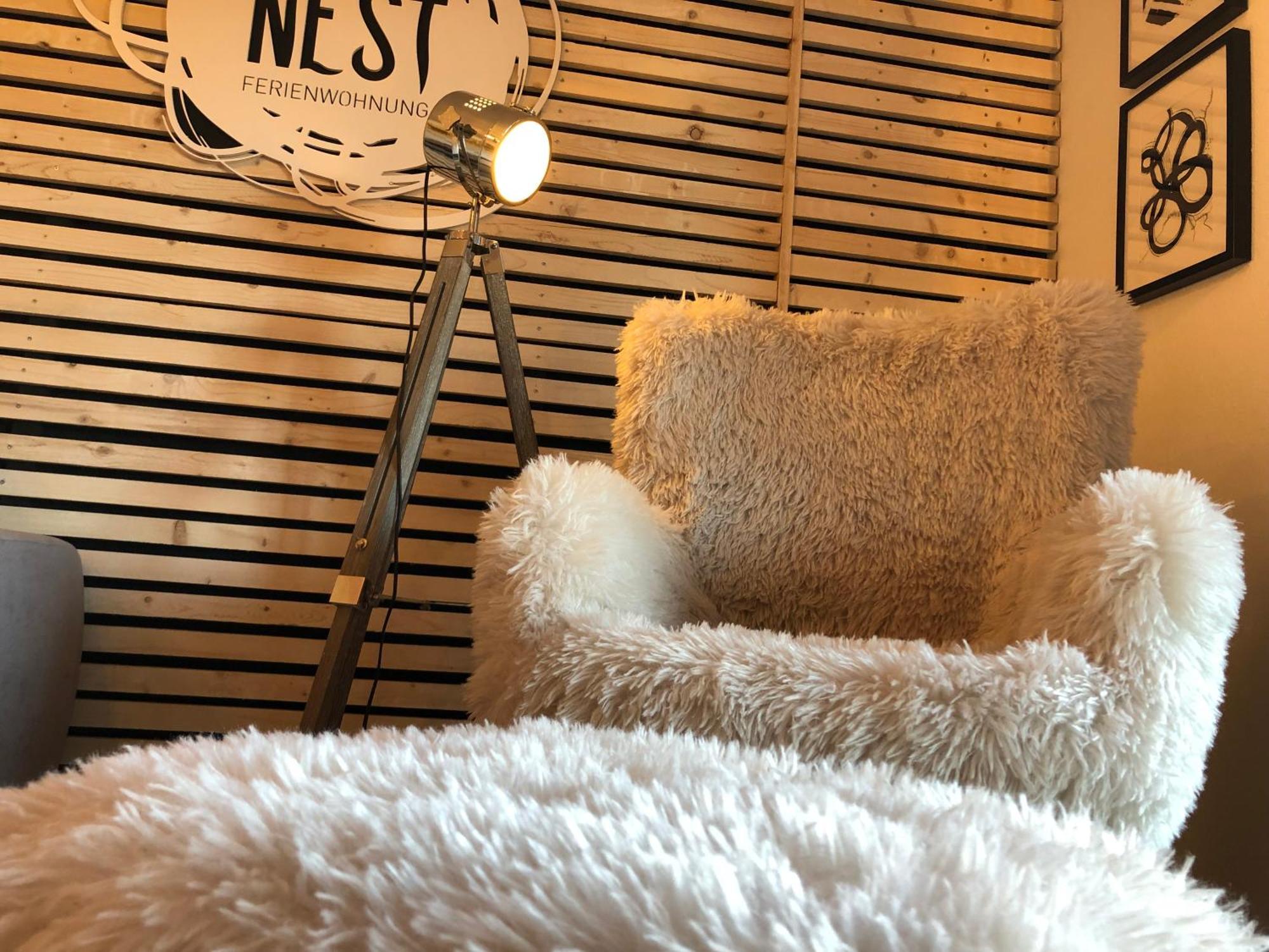 Das Nest Βίντερμπεργκ Εξωτερικό φωτογραφία