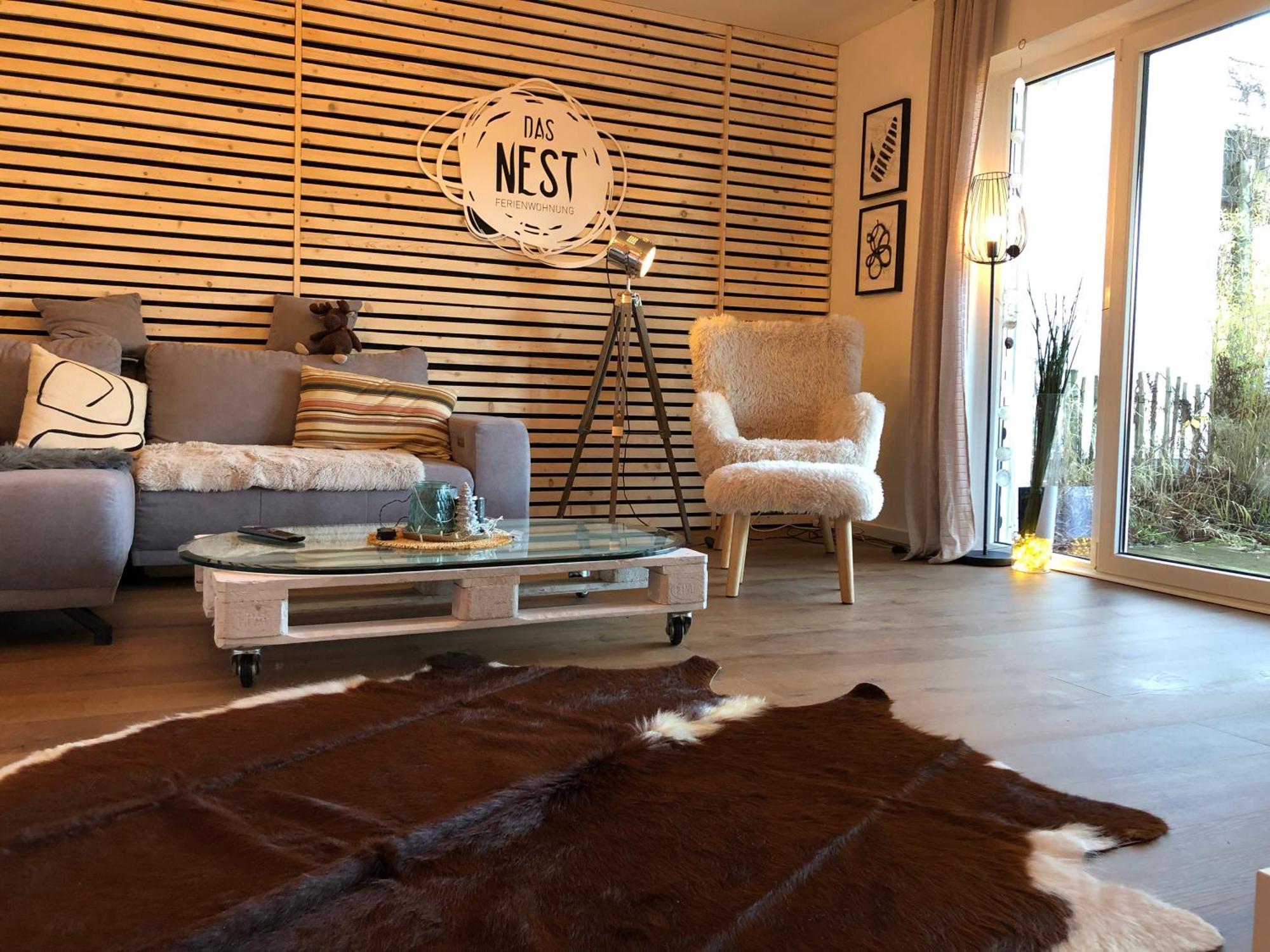 Das Nest Βίντερμπεργκ Εξωτερικό φωτογραφία