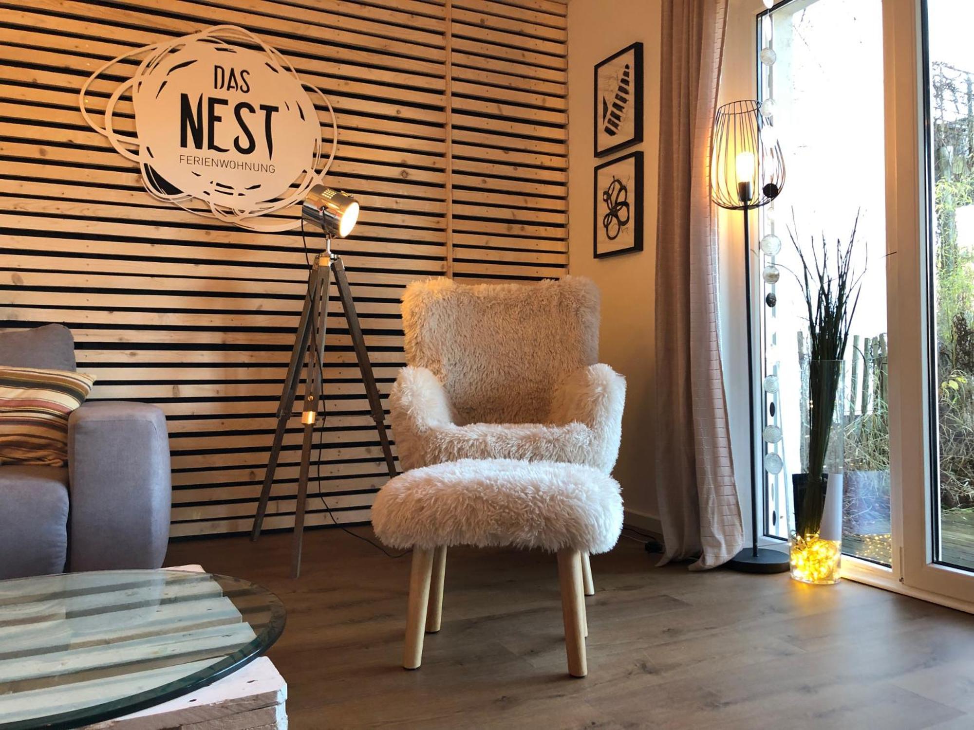 Das Nest Βίντερμπεργκ Εξωτερικό φωτογραφία