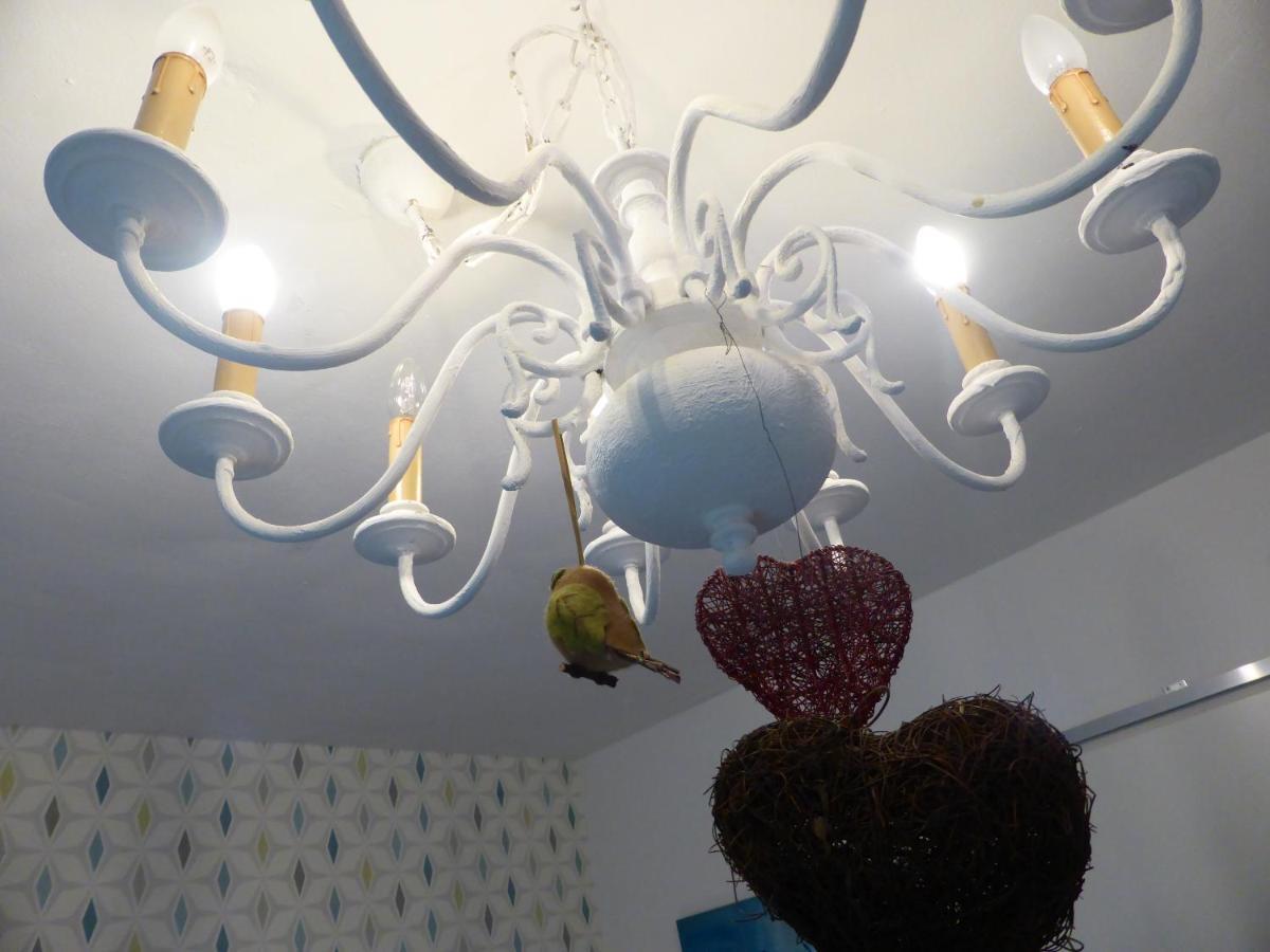 Das Nest Βίντερμπεργκ Εξωτερικό φωτογραφία